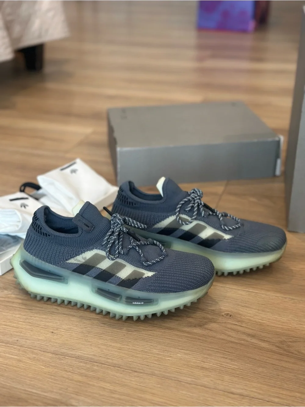 adidas NMD S1 